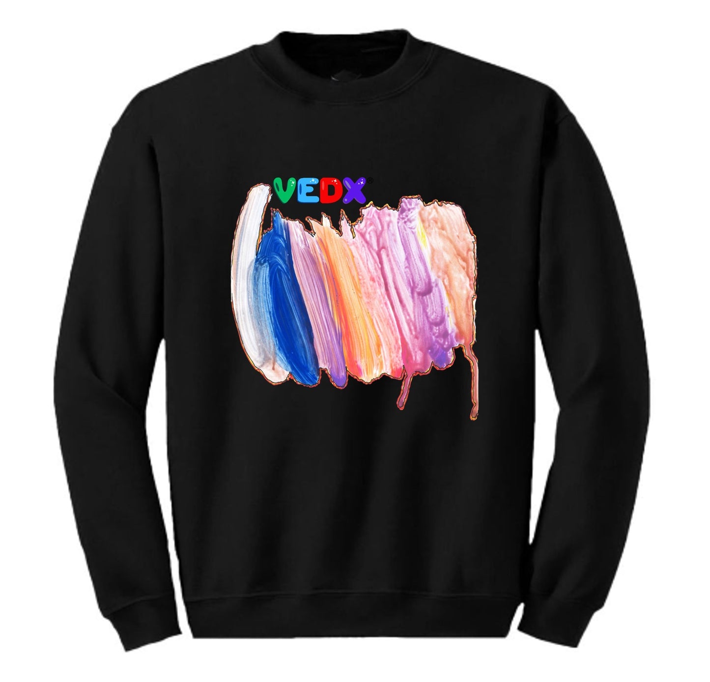 "Water-Mark" Crew Sweatshirt (Adults)