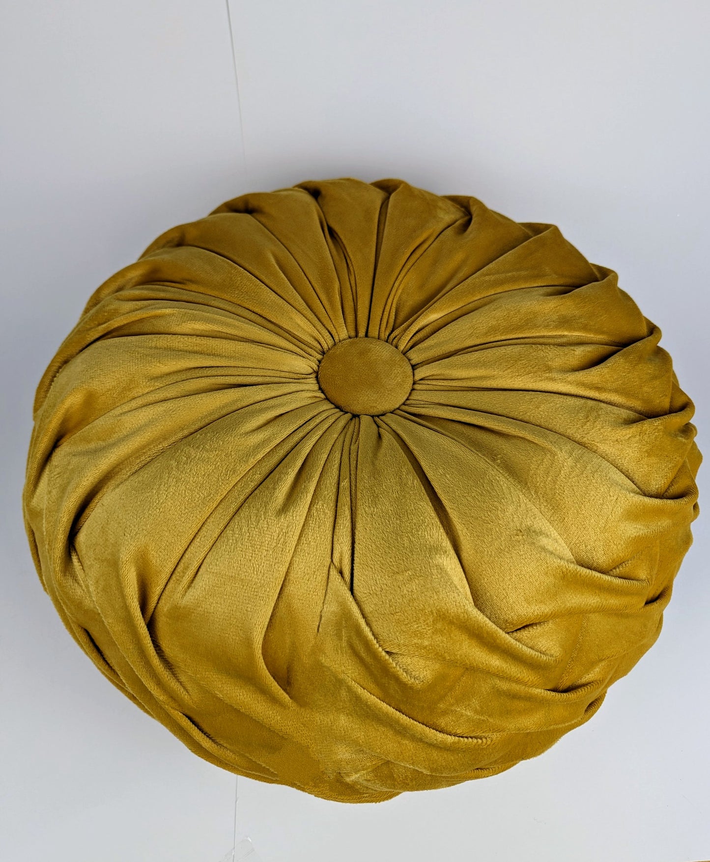 VEDX Round Throw Pillows